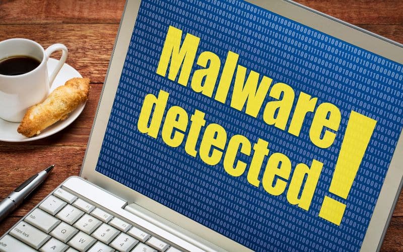 Virus Removal, Spyware & Malware Removal