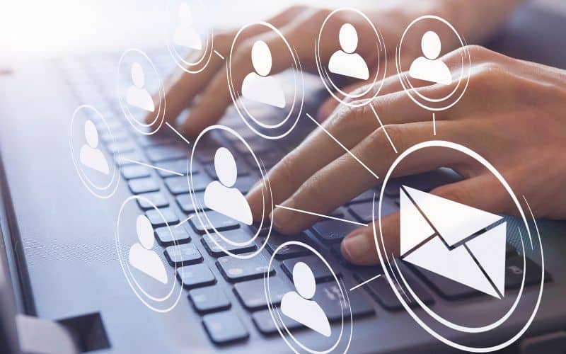 Email Setup & Troubleshooting