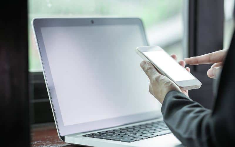 Mobile Device Setup