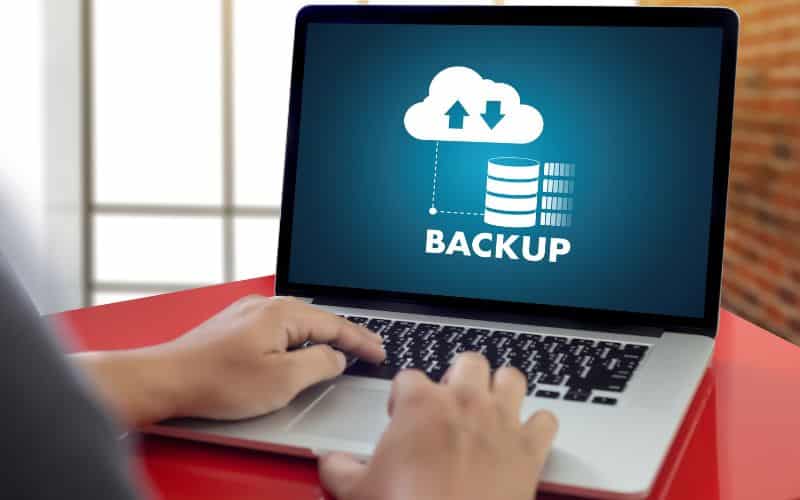 Data Backup and Transfer Services
