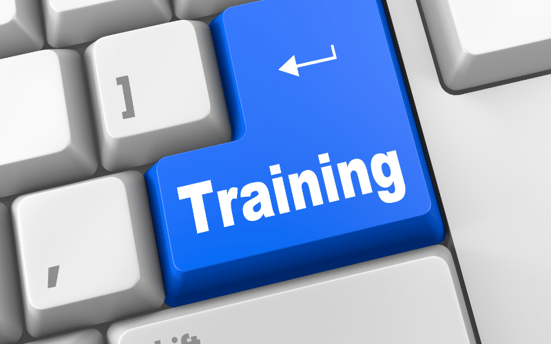 Computer Training