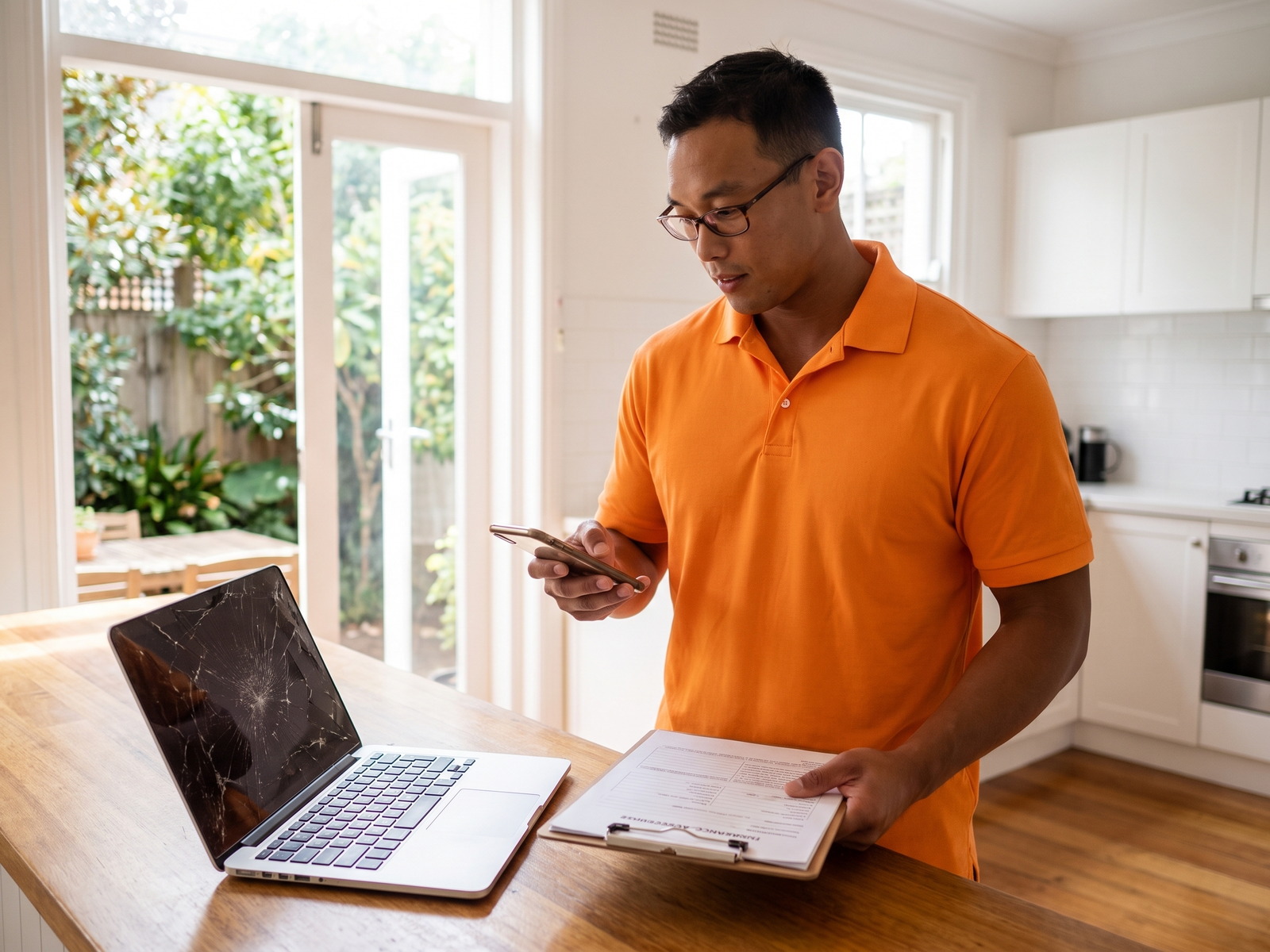 Insurance Reports Sydney Computer Insurance Reports Sydney | Geeks IT Sydney