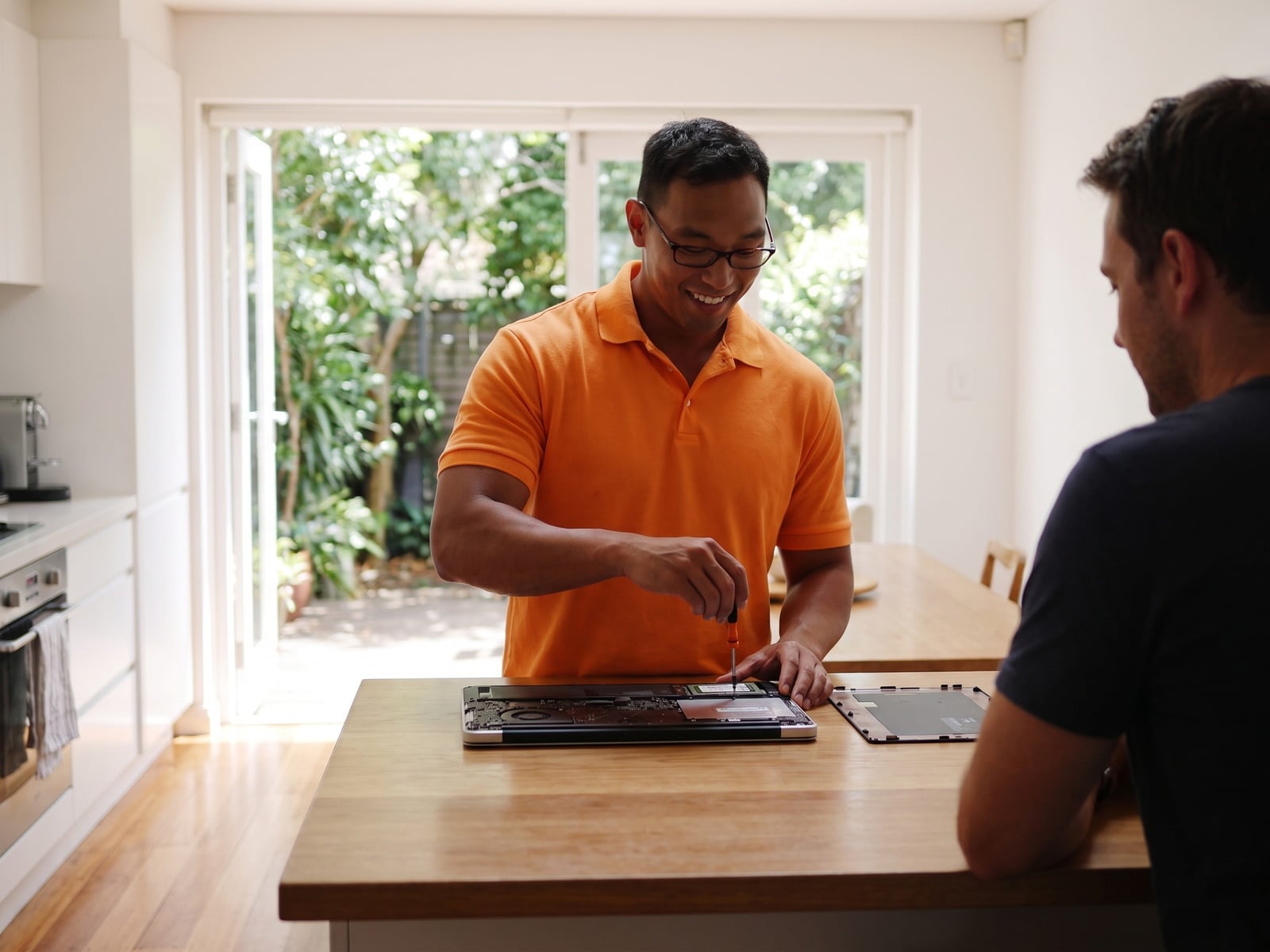 Laptop Repairs Sydney Laptop Support Sydney | Same-Day On-Site Service
